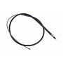 VAICO V20-30010 BRAKE CABLE