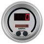 AutoMeter 6789-UL GAUGE, SPEEDO, 3 3/8