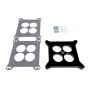 RACING POWER CO-PACKAGED RPCR9138 1/2In Phenolic Spacer - Ported