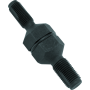 BikeMaster 151954 Spark Plug Hole Rethread M10X13