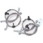 Russell Performance 99-03 Ford Lightning Brake Line Kit