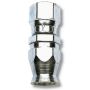 RUSSELL RUS620401 #6 Str Endura Hose End