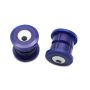 SuperPro 1993 Mazda RX-7 Base Front Lower Inner Rearward Control Arm Camber/Caster Adj. Bushing Kit