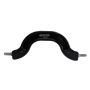 WEHRS MACHINE WEHWM220B-3 Panhard Bar Drop Center Over The Top Alum