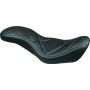 Mustang Motorcycle 75229 1 Piece Carbon