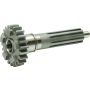 Input Shaft