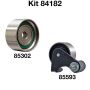 Dayco 84182 Timing Belt Kit