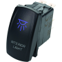 DragonFire Racing 521377 Lighted Switch