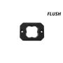 Diode Dynamics DD6723 Stage Series C1 Bezel Flush Mount