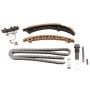 VAICO V30-10006-BEK TIMING CHAIN KT