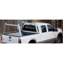 Jackrabbit Tonneau Cover W-Explorer Rail Kit 93-05 Ford Ranger Flareside/Splash 6 Foot Short Bed Pace Edwards