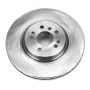 PowerStop EBR1460 AutoSpecialty Brake Rotor