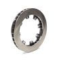 AFCO RACING PRODUCTS AFC9850-6020 8 Bolt Rotor 1.25in Straight Vane