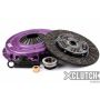 XCLUTCH XKCR28011-1A 85-88 Chevrolet Corvette Indy 500 Pace Car 5.7L Stage 1 Sprung Organic Clutch Kit