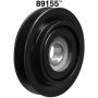 Dayco 89155 Pulley