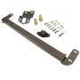 BD Diesel 1032003 BD Dodge Steering Box Stabilizer Bar 2003-2022 Ram 2500/3500 4wd