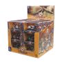 New Ray Toys 06067 Indian Bike Assortment / Scale - 1:32