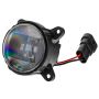Oracle Lighting 5821-001 60mm 30W Low Beam LED Emitter, 6000K