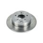 PowerStop JBR551 AutoSpecialty Brake Rotor