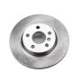 PowerStop EBR1647 AutoSpecialty Brake Rotor