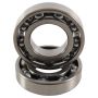 Hot Rods K078 00-06 Honda TRX 350 FE 350cc Main Bearing & Seal Kit