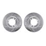 Dynamic Friction 7002-44000 Rotor Dril Slot