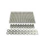 Wagner Tuning P101181610.BR Audi S4 B9 M11 Upgrade Head Stud Set - Burnished