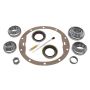 Yukon Gear & Axle ZBKGMVET-CI USA Standard Bearing Kit For 63-79 Corvette
