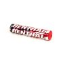 Renthal P319 SX Pad 10 in. - USA Flag Red/ White/ Blue