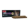 RK Chain GB415HRU-RL GB415HRU-RIVET - Gold