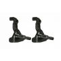 RIGHT STUFF DETAILING RSDDBSP01 A/F and X Body GM Disc Brake Spindle Pair