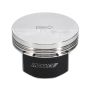 Manley Performance 561005CE-8 Manley Chevrolet 5.3L LS Gen III 3.785in Bore 1.304 In Stroke -2cc Piston Set
