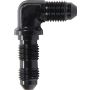 ALLSTAR PERFORMANCE ALL50095 90 Degree Bulkhead -4