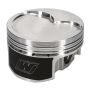 Wiseco K0042X2 Piston Set, Chevrolet, LS, 3.800 in. Bore, Professional, Set of 8
