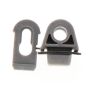 Mopar 68099819AA BUSHING, Hood Prop Rod Pivot