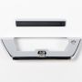 Putco 401079 18-20 Ford F-150 - w/ Pull Handle/Back up Camera & LED Opening Tailgate & Rear Handle Covers