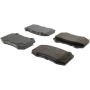 StopTech Street Touring 00-06 Jaguar S Typre R / XJ R / XJR-S Rear Brake Pads