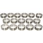 Clevite CB1798VX(32) Special Racing Application Nascar Con Rod Bearing Set