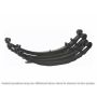 ARB Dakar Spring Clip&Bolt-164mm