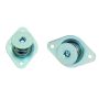 MOROSO MOR71380 Self-Ejecting Fasteners- Large Head-7/16in x .5in