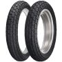 DUNLOP K180 180/80R14