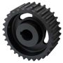 Moroso 23547 Dry Sump Oil Pump Pulley - 36 Tooth