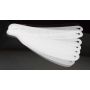 Racequip 203213 Pro Tearoff Clear 2 Mil 20 Pak