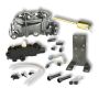 RIGHT STUFF DETAILING RSDB1871 Black Master and Valve Combination 4 Port