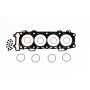 Athena P400250620042 08-10 Kawasaki ZX-10R ABS 1000 Top End Gasket Kit w/o Valve Cover Gasket