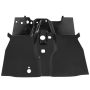 OMIX 12007.03 Front Floor Panel- 46-53 Willys CJ2A and CJ3A