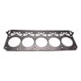 Cometic Gasket C5504-040 Cometic Chrysler ZB II Viper .040in MLX Cylinder Head Gasket - 4.125in Bore - 9/16in Studs