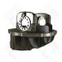 Yukon Gear & Axle YP DOF9-2-306 Yukon Gear Extra HD 3.062in Nodular Iron Dropout For Ford 9in