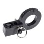Oracle Lighting 5788-504 Off-Road 2 in. Whip Bar Folding Mount Clamp