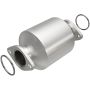 MagnaFlow Exhaust Products 3322656 California Direct-Fit Catalytic Converter